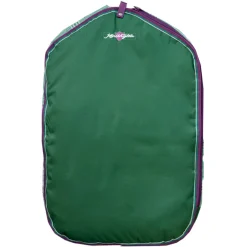 KENSINGTON ™ Signature Padded Garment Bag with Side Zippers