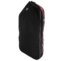 KENSINGTON ™ Signature Padded Garment Bag with Side Zippers