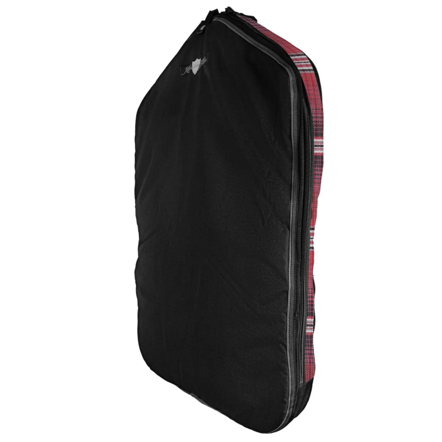 KENSINGTON ™ Signature Padded Garment Bag with Side Zippers