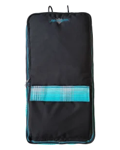 KENSINGTON ™ Signature Padded Halter & Bridle Bag with Hooks