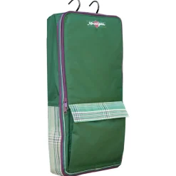 KENSINGTON ™ Signature Padded Halter & Bridle Bag with Hooks