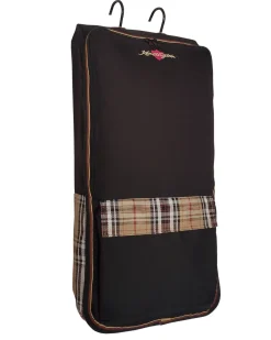 KENSINGTON ™ Signature Padded Halter & Bridle Bag with Hooks