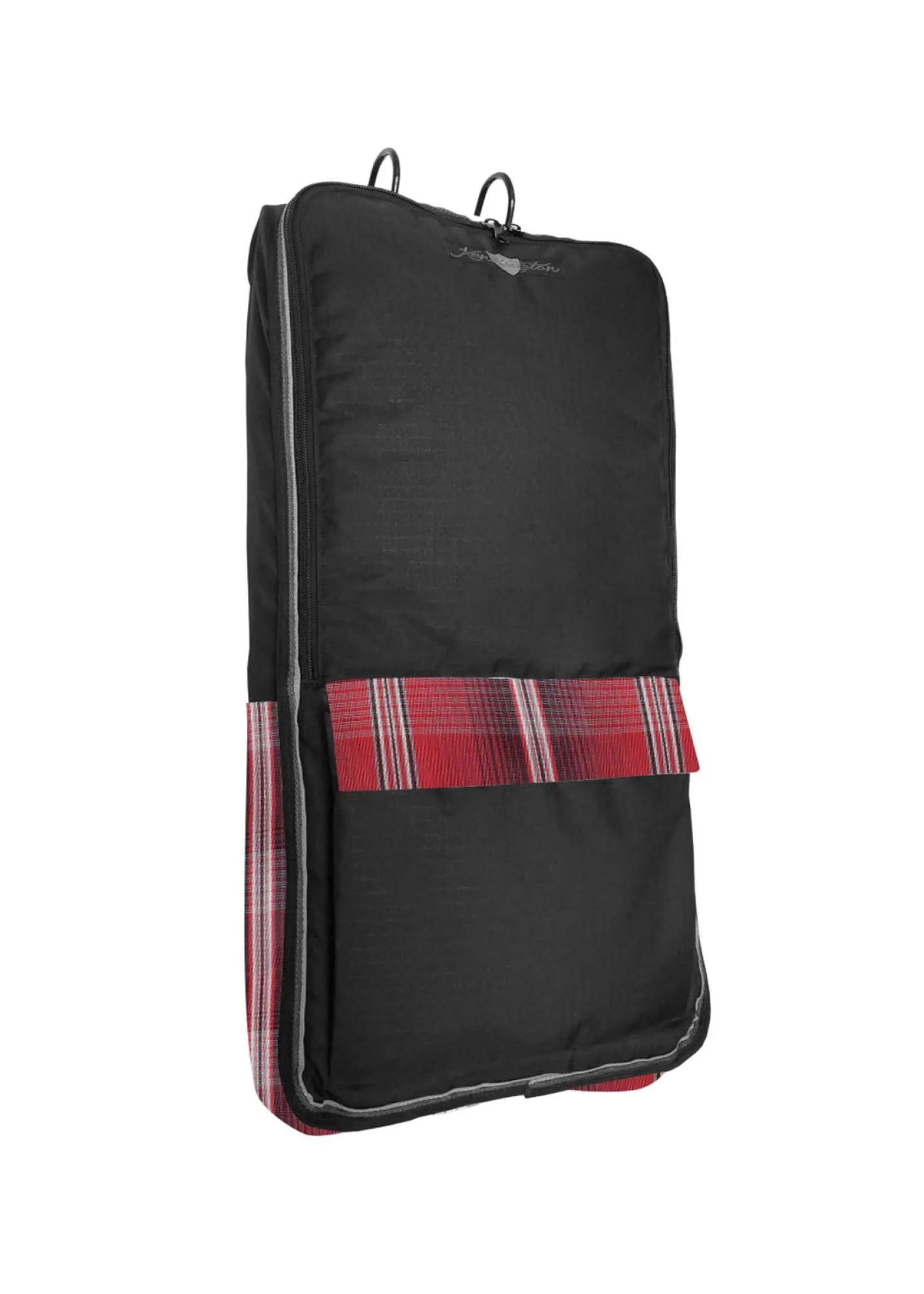 KENSINGTON ™ Signature Padded Halter & Bridle Bag with Hooks