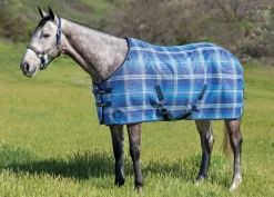 KENSINGTON ™ Signature Protective SureFit® Textilene®Fly Sheet