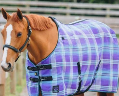 KENSINGTON ™ Signature Protective SureFit® Textilene®Fly Sheet
