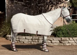 KENSINGTON ™ Signature Protective SureFit® Textilene®Fly Sheet