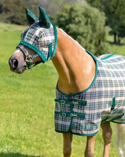 KENSINGTON ™ Signature Protective SureFit® Textilene®Fly Sheet