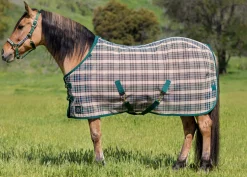 KENSINGTON ™ Signature Protective SureFit® Textilene®Fly Sheet