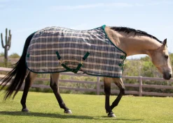 KENSINGTON ™ Signature Protective SureFit® Textilene®Fly Sheet