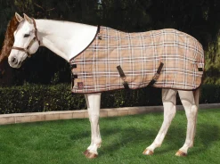 KENSINGTON ™ Signature Protective SureFit® Textilene®Fly Sheet