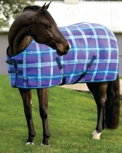 KENSINGTON ™ Signature Protective SureFit® Textilene®Fly Sheet