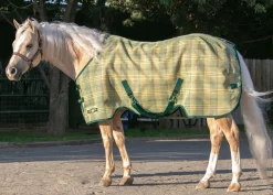 KENSINGTON ™ Signature Protective SureFit® Textilene®Fly Sheet