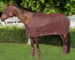 KENSINGTON ™ Signature Protective SureFit® Textilene®Fly Sheet