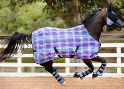 KENSINGTON ™ Signature Protective SureFit® Textilene®Fly Sheet