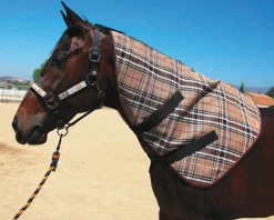 KENSINGTON ™ Signature Textilene® Neck Cover