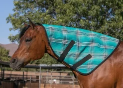 KENSINGTON ™ Signature Textilene® Neck Cover