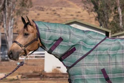 KENSINGTON ™ Signature Textilene® Neck Cover