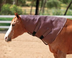 KENSINGTON ™ Signature Textilene® Neck Cover