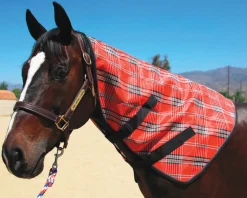 KENSINGTON ™ Signature Textilene® Neck Cover