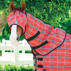 KENSINGTON ™ Signature Textilene® Neck Cover
