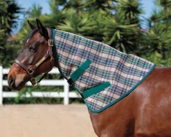 KENSINGTON ™ Signature Textilene® Neck Cover
