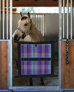 KENSINGTON ™ Stall Door Guard