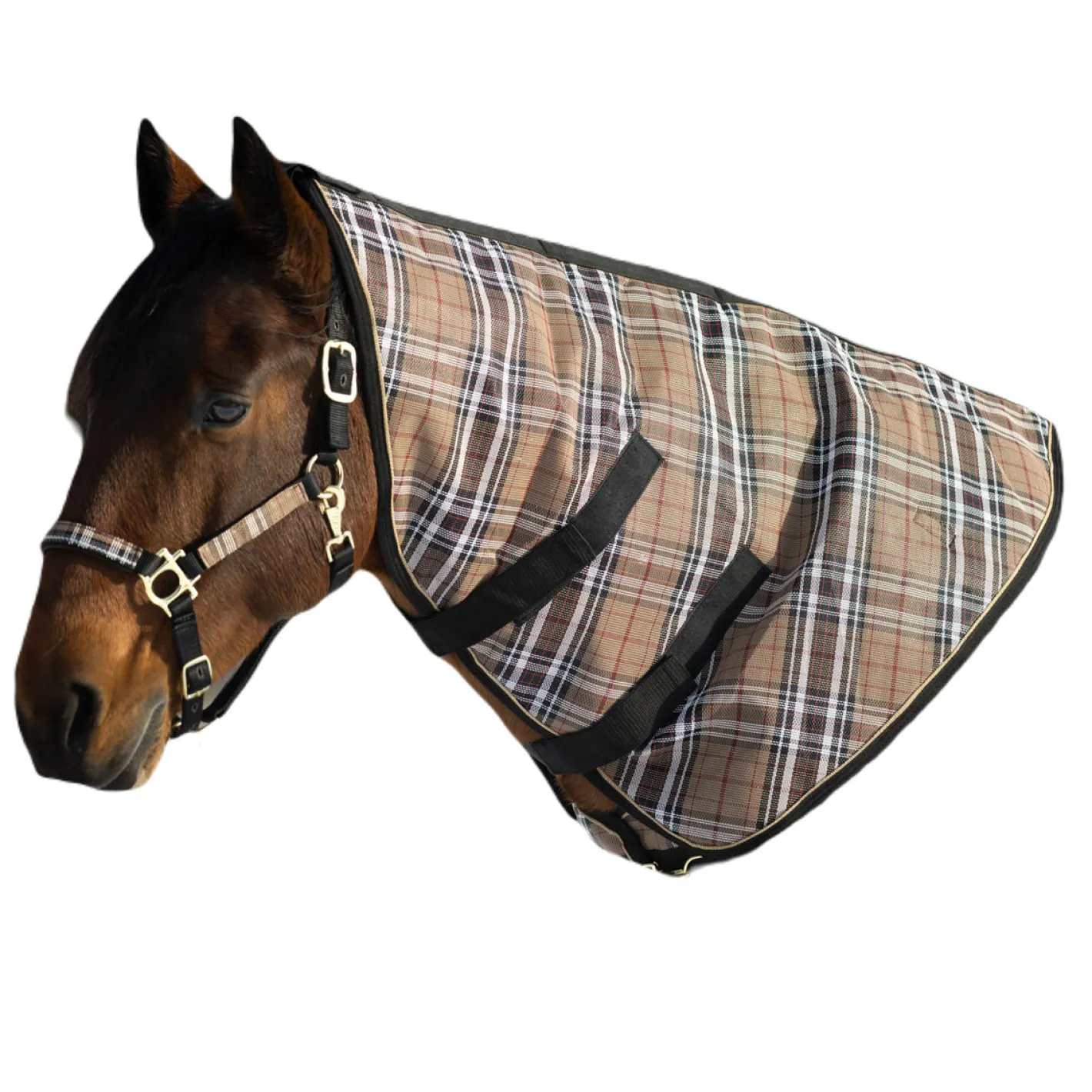 KENSINGTON ™ SuperMesh 180 Gram Medium-Weight Neck Warmer