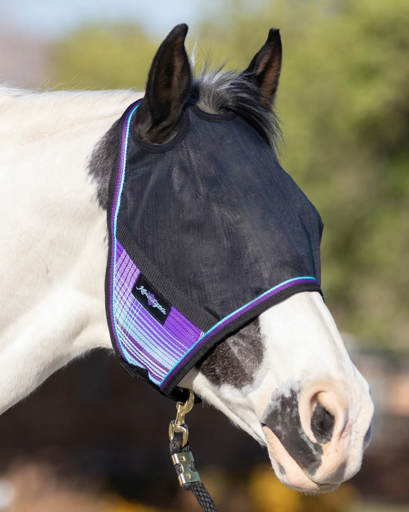 KENSINGTON ™ UViator CatchMask® with Web Trim