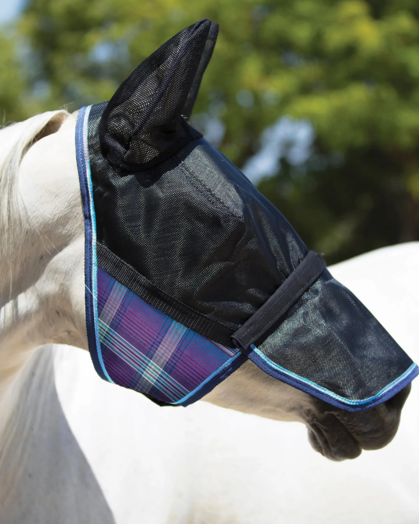 KENSINGTON ™ UViator Protective Mask with Ears