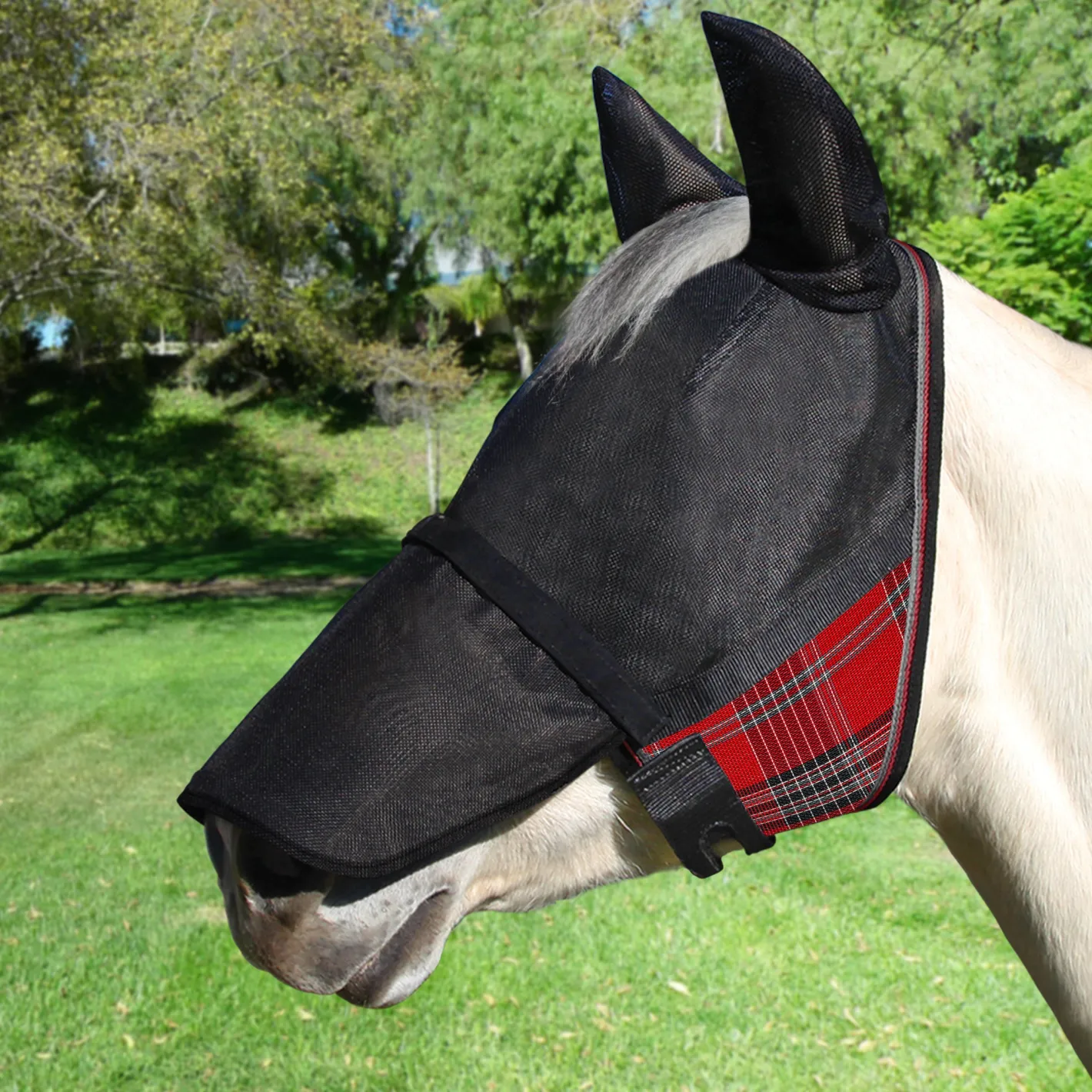 KENSINGTON ™ UViator Protective Mask with Ears