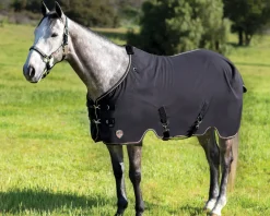 KENSINGTON ™ Mini Poly Cotton Stable Sheet