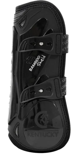 KENTUCKY HORSEWEAR Bamboo Elastic Tendon Boots