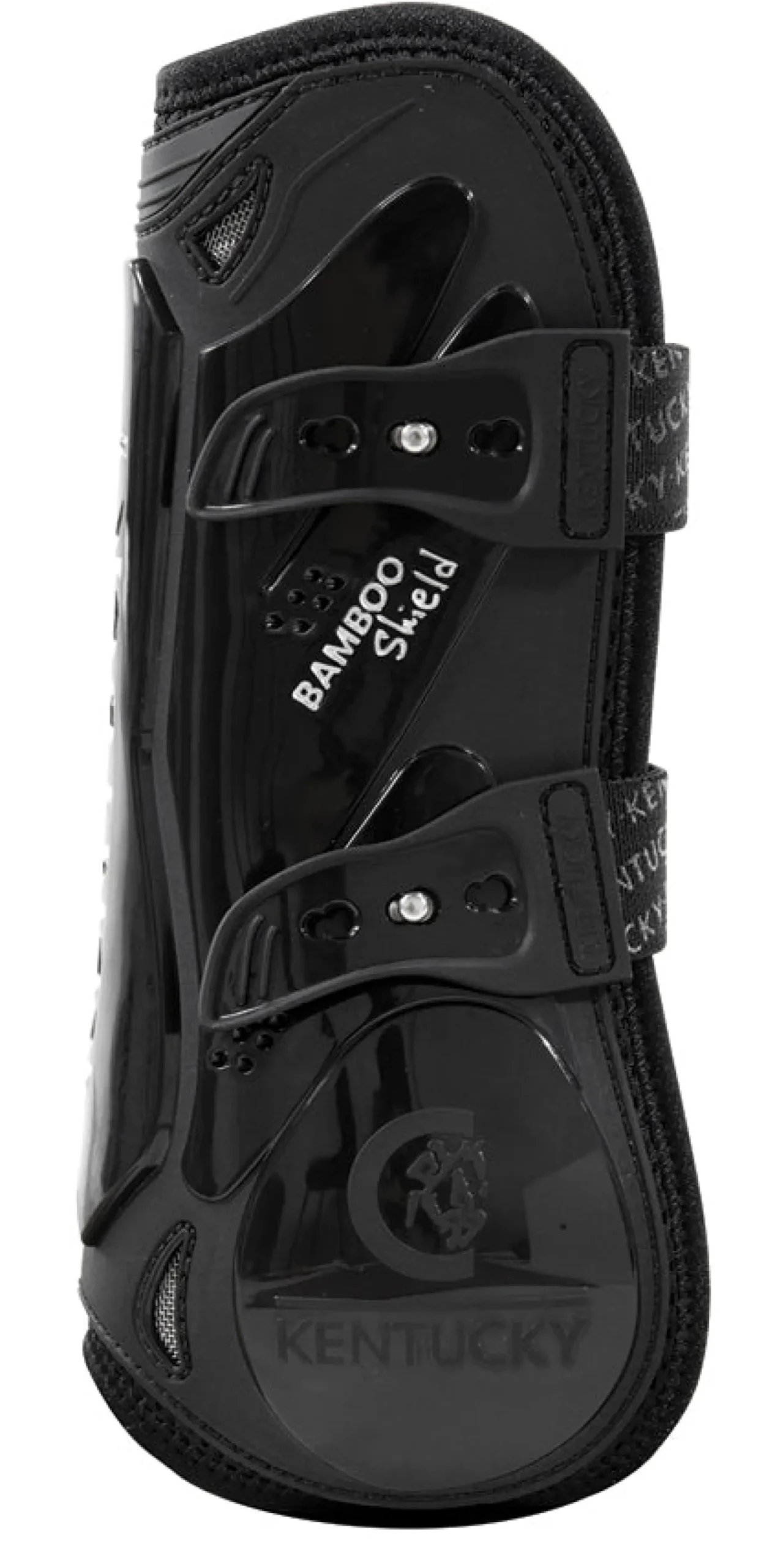 KENTUCKY HORSEWEAR Bamboo Elastic Tendon Boots