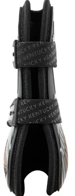 KENTUCKY HORSEWEAR Bamboo Elastic Tendon Boots