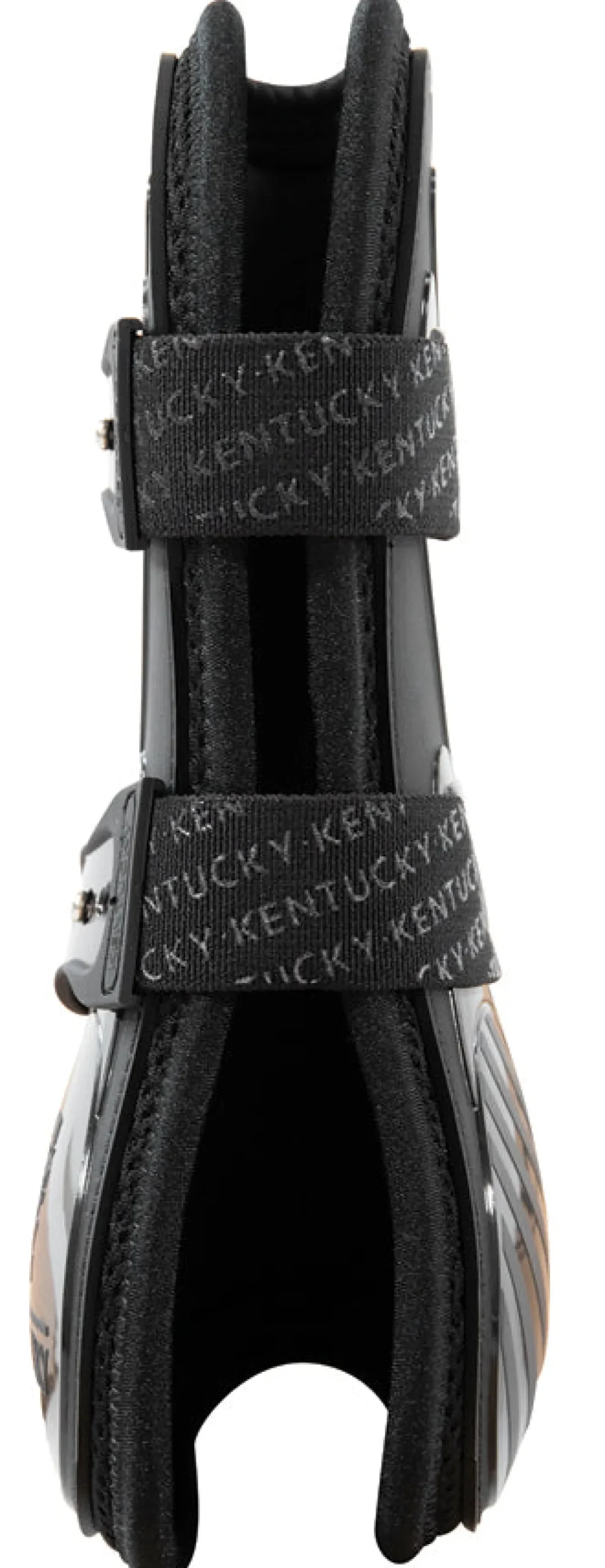 KENTUCKY HORSEWEAR Bamboo Elastic Tendon Boots