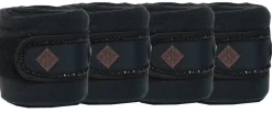 KENTUCKY HORSEWEAR Pearl Polo Wraps