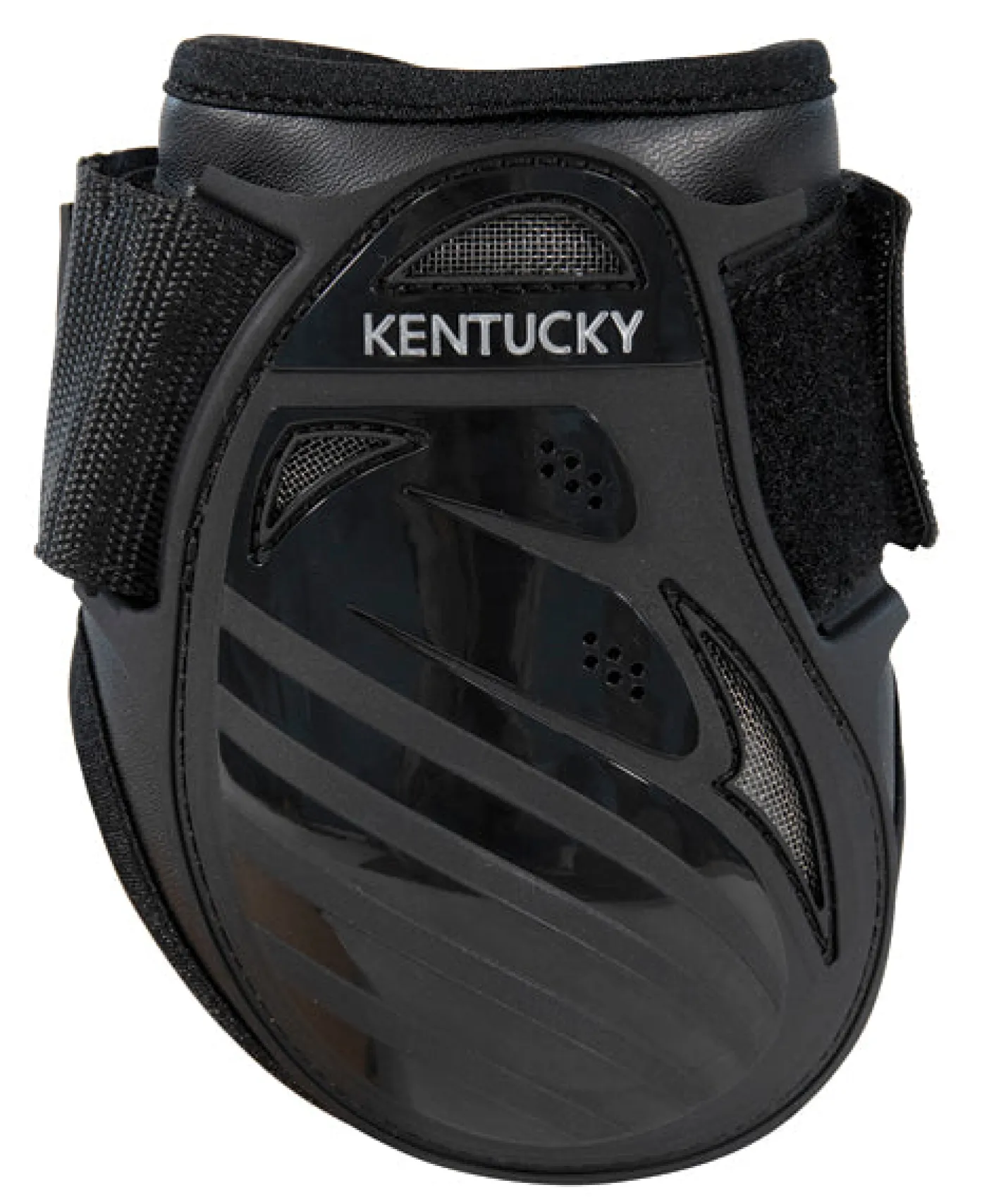 KENTUCKY HORSEWEAR Young Horse Fetlock Boots