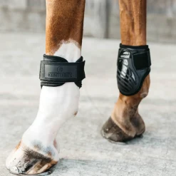 KENTUCKY HORSEWEAR Young Horse Fetlock Boots