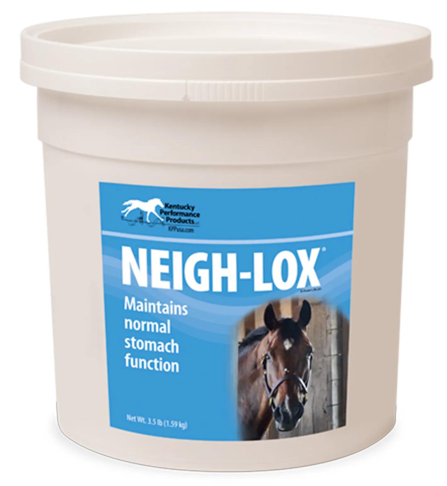 ANIMAL HEALTH INT Kentucky Performance Products Neigh-Lox®