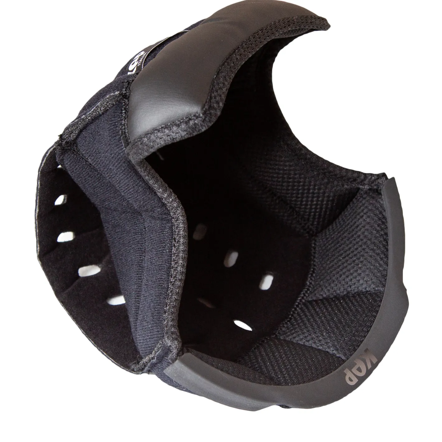 KEP ITALIA SRL KEP Italia® Cromo Round Fit Helmet Liner