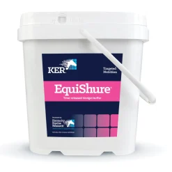 KENTUCKY EQ RESEARCH KER EquiShure®