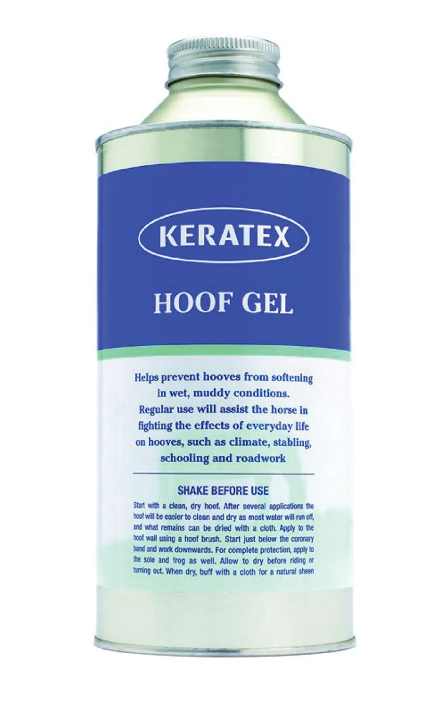 KERATEX Hoof Gel