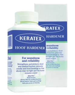 KERATEX Hoof Hardener