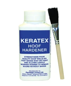 KERATEX Hoof Hardener