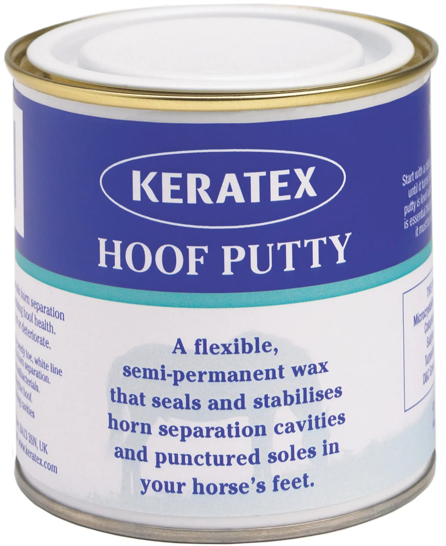 KERATEX Hoof Putty