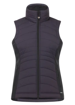 KERRITS ® Counterbalance Quilted Vest