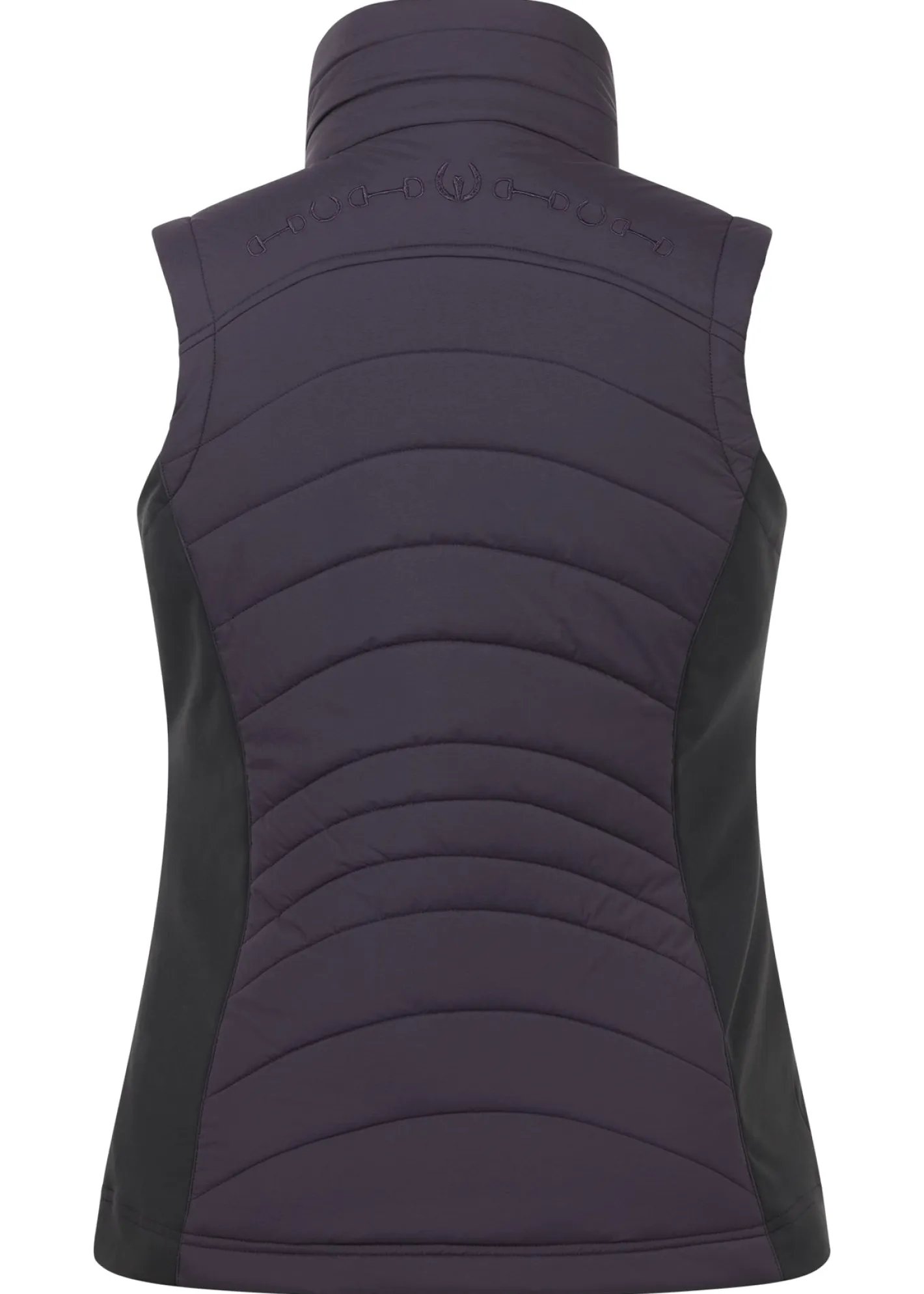 KERRITS ® Counterbalance Quilted Vest