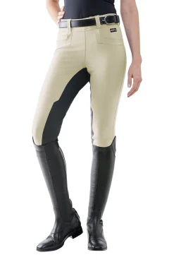 KERRITS GripTek™ II Full-Seat Breech