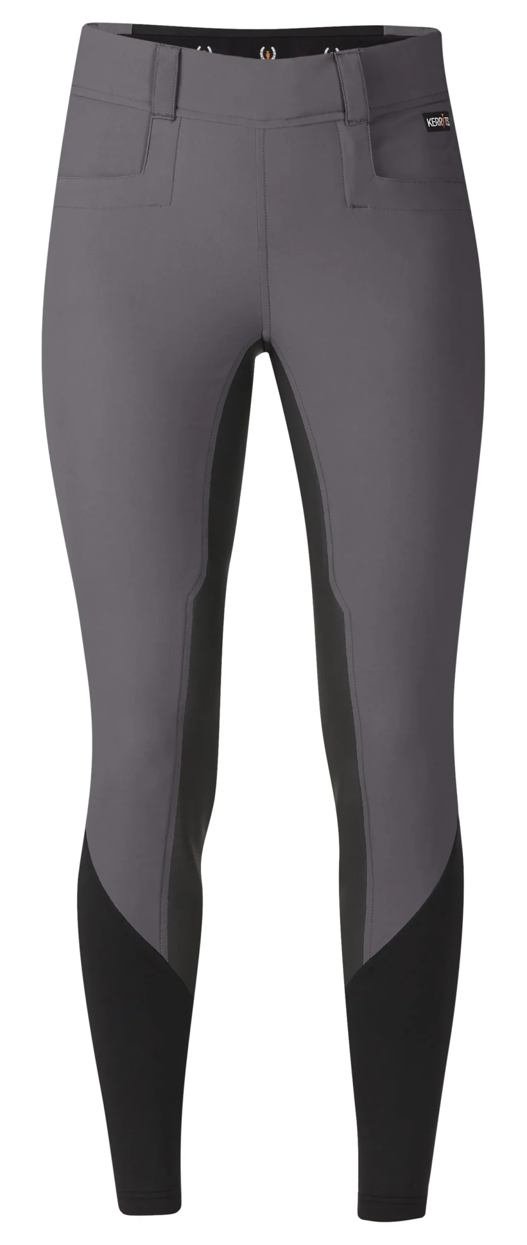 KERRITS GripTek™ II Full-Seat Breech