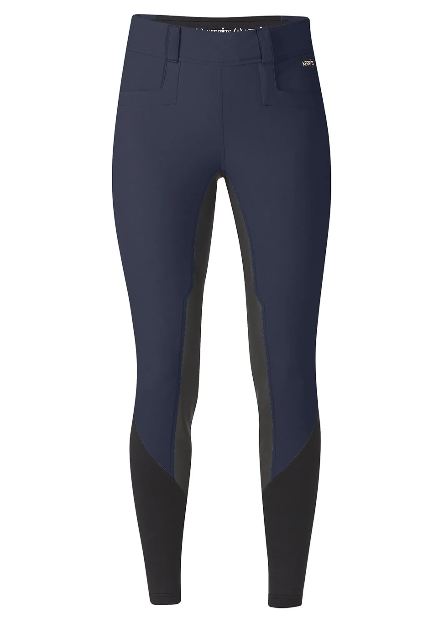 KERRITS GripTek™ II Full-Seat Breech